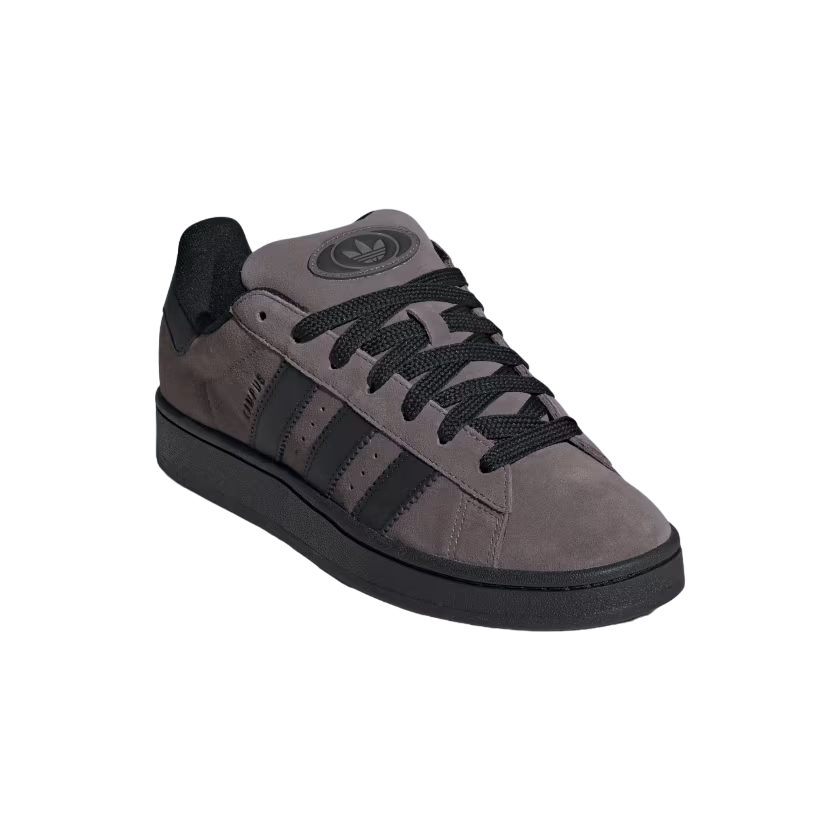 Adidas Originals Lifestyle Sneakers Uomo Carbone Nero - IF8770