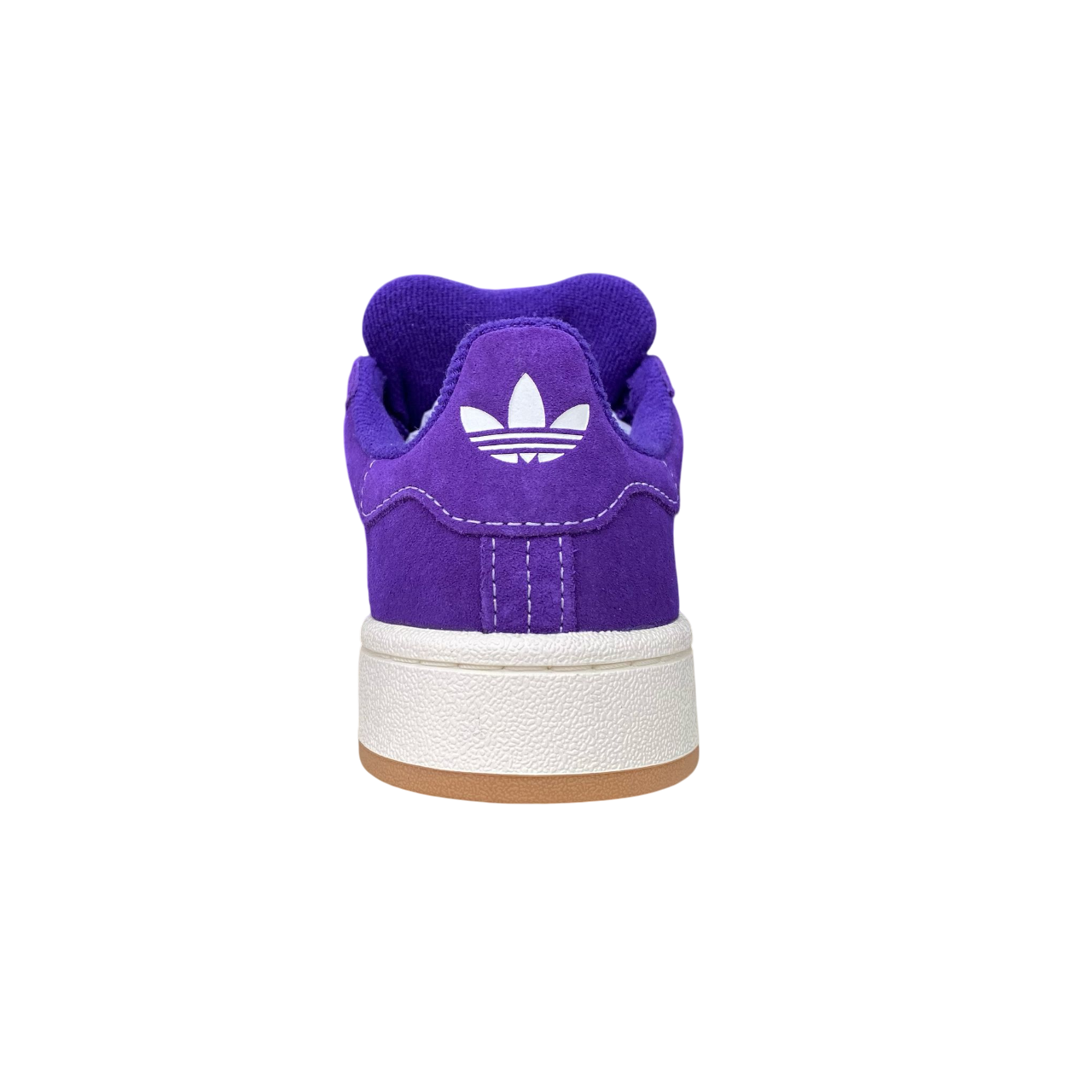 Adidas Originals Sneakers Donna Campus 00S JH7284 Viola-Bianco