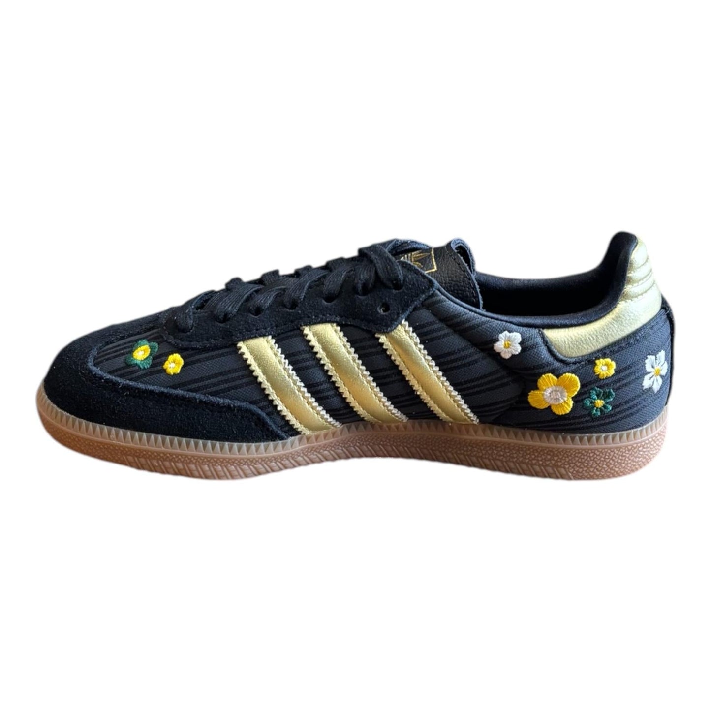 Adidas Originals Samba OG W Lifestyle Sneakers Donna Nero IE0423