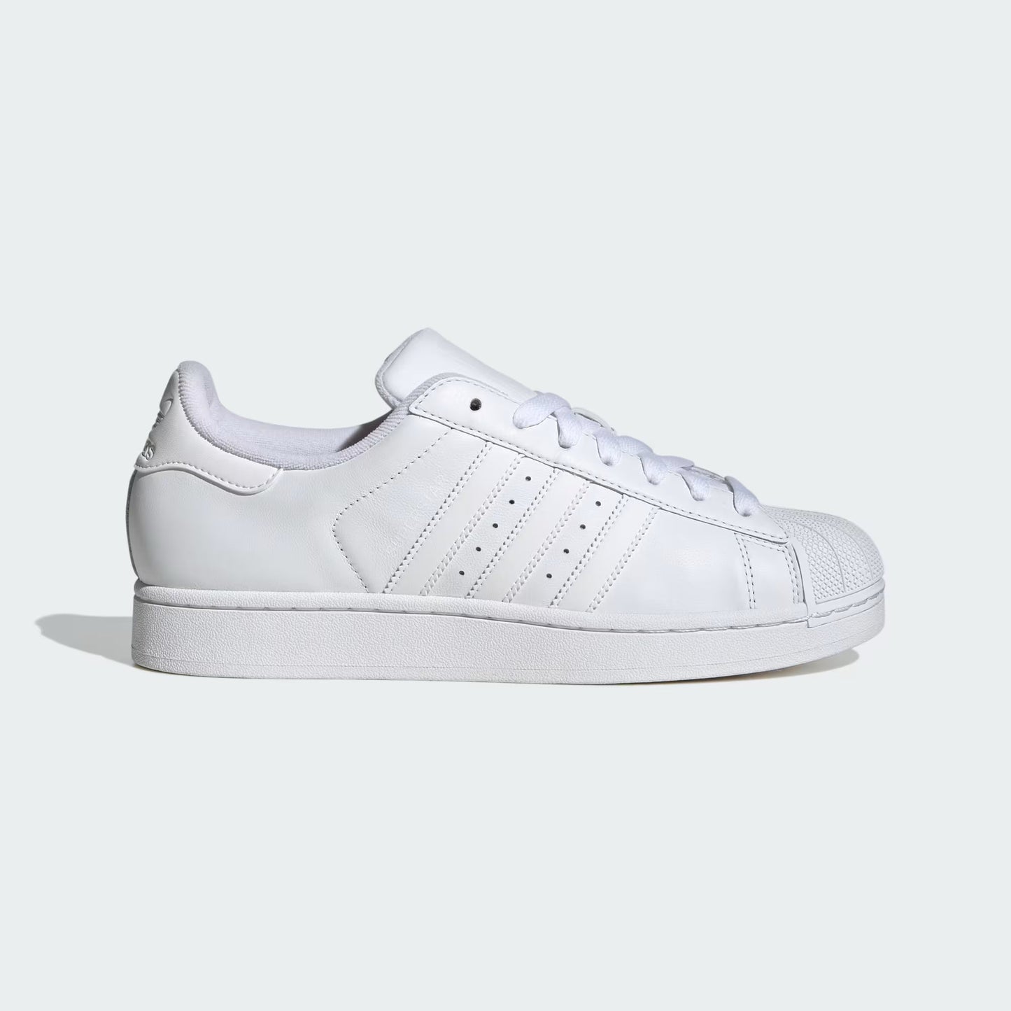 Adidas Originals Sneakers Superstar II Uomo Bianche - JI0080