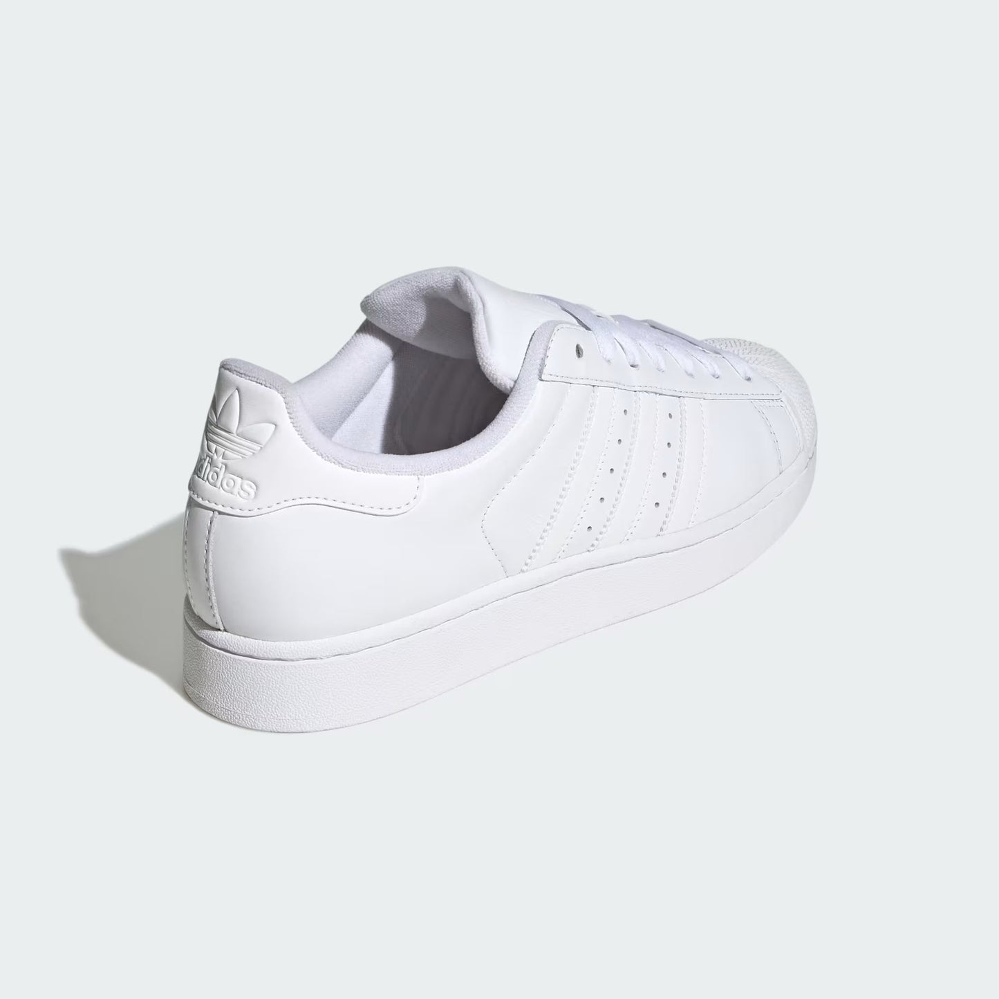 Adidas Originals Sneakers Superstar II Uomo Bianche - JI0080