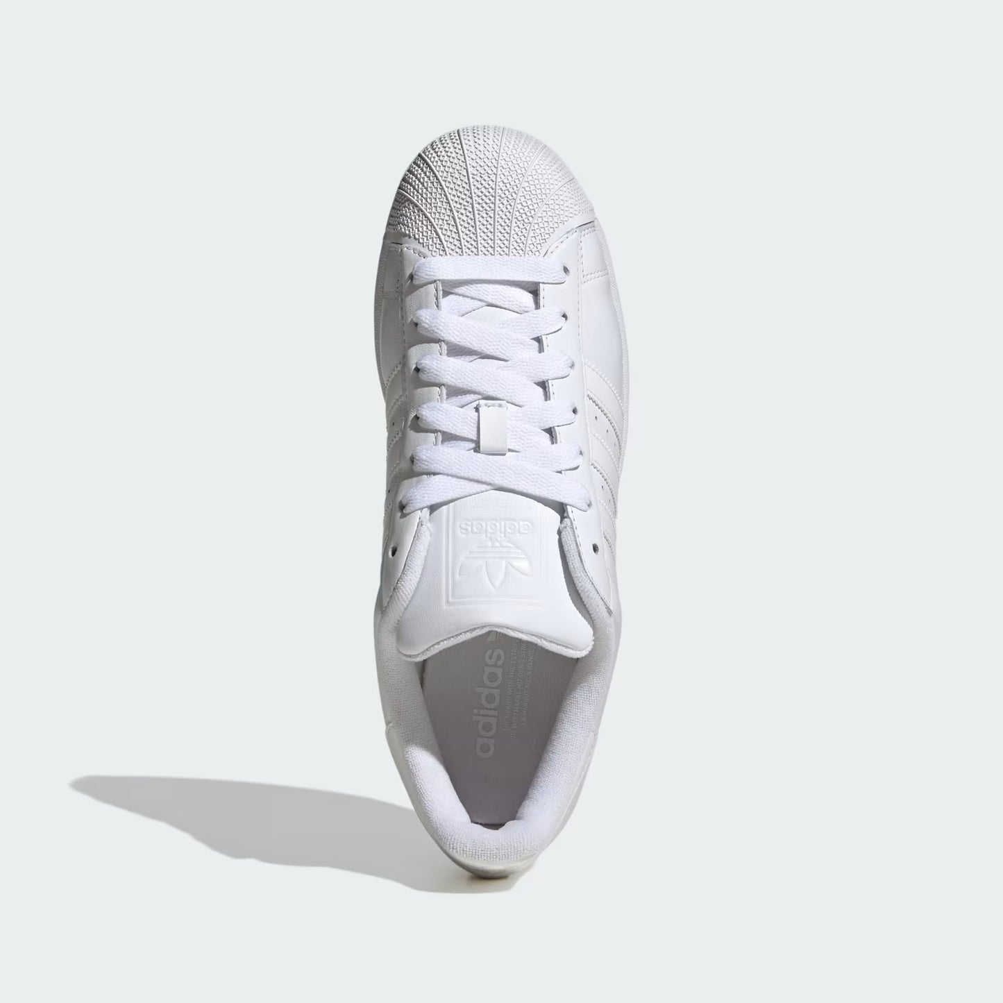 Adidas Originals Sneakers Superstar II Uomo Bianche - JI0080