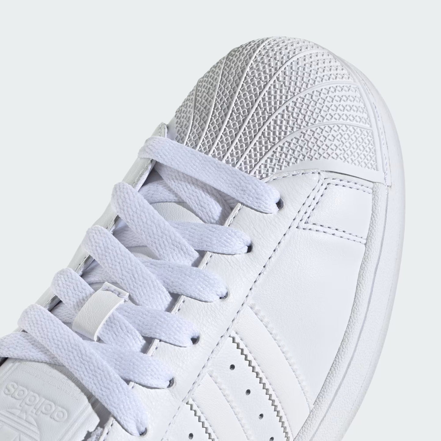Adidas Originals Sneakers Superstar II Uomo Bianche - JI0080