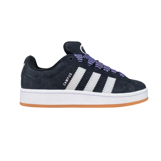 Adidas Originals scarpa sneakers junior Campus 00s JP7621 nero-grigio