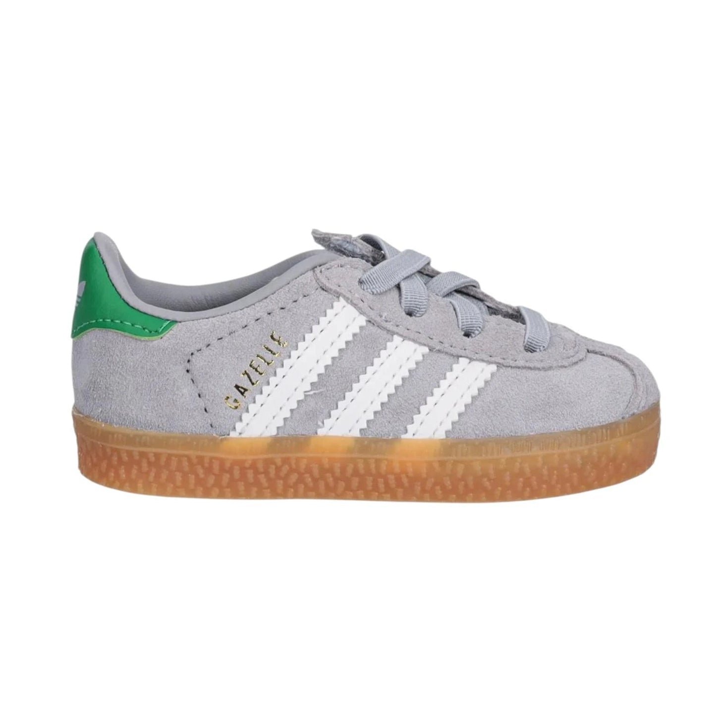 Adidas Originals Gazelle JQ6002 Grigio Bianco