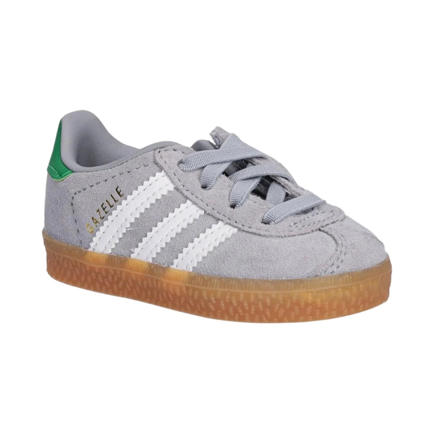 Adidas Originals Gazelle JQ6002 Grigio Bianco
