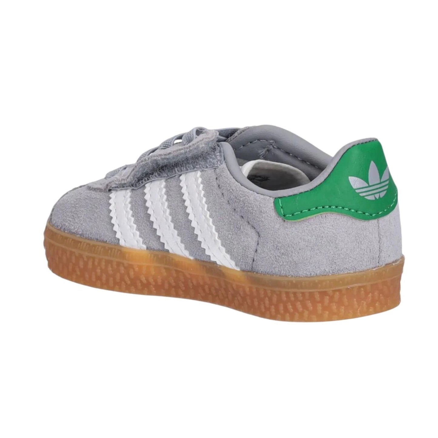 Adidas Originals Gazelle JQ6002 Grigio Bianco