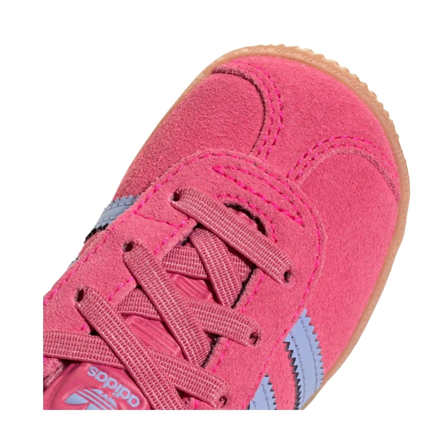 Adidas Originals Gazelle JR5938 Rosa Shock Blu