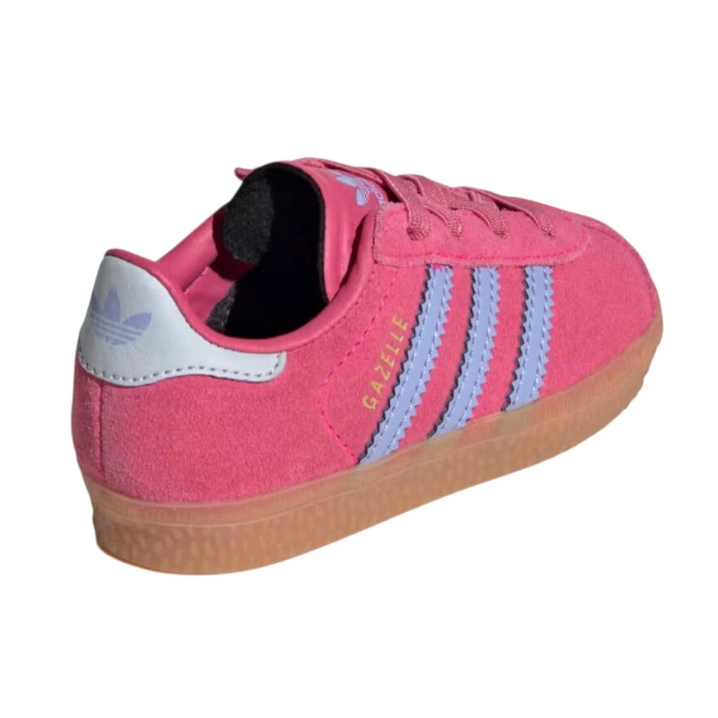 Adidas Originals Gazelle JR5938 Rosa Shock Blu