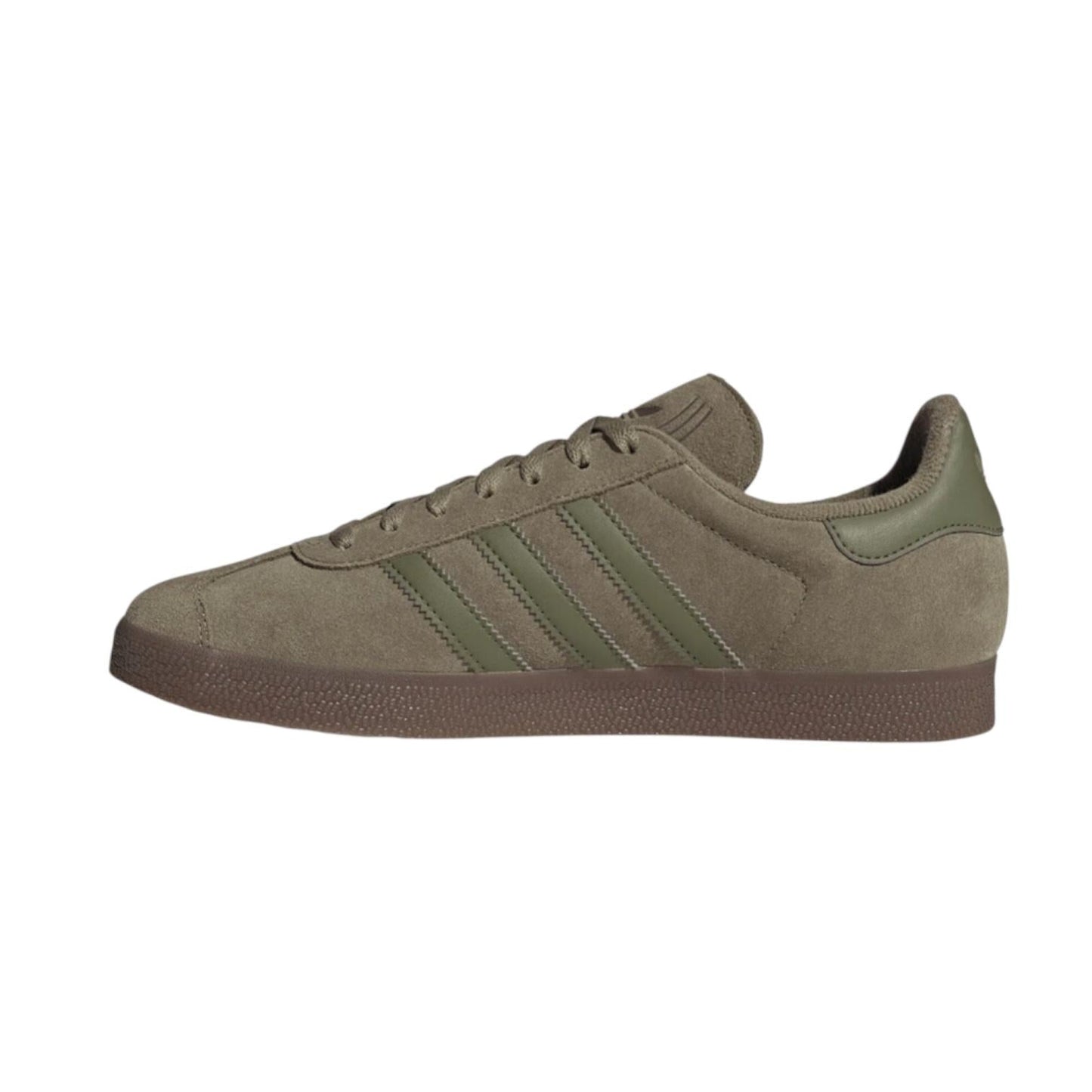 Adidas Gazelle JR6288 Verde Uomo