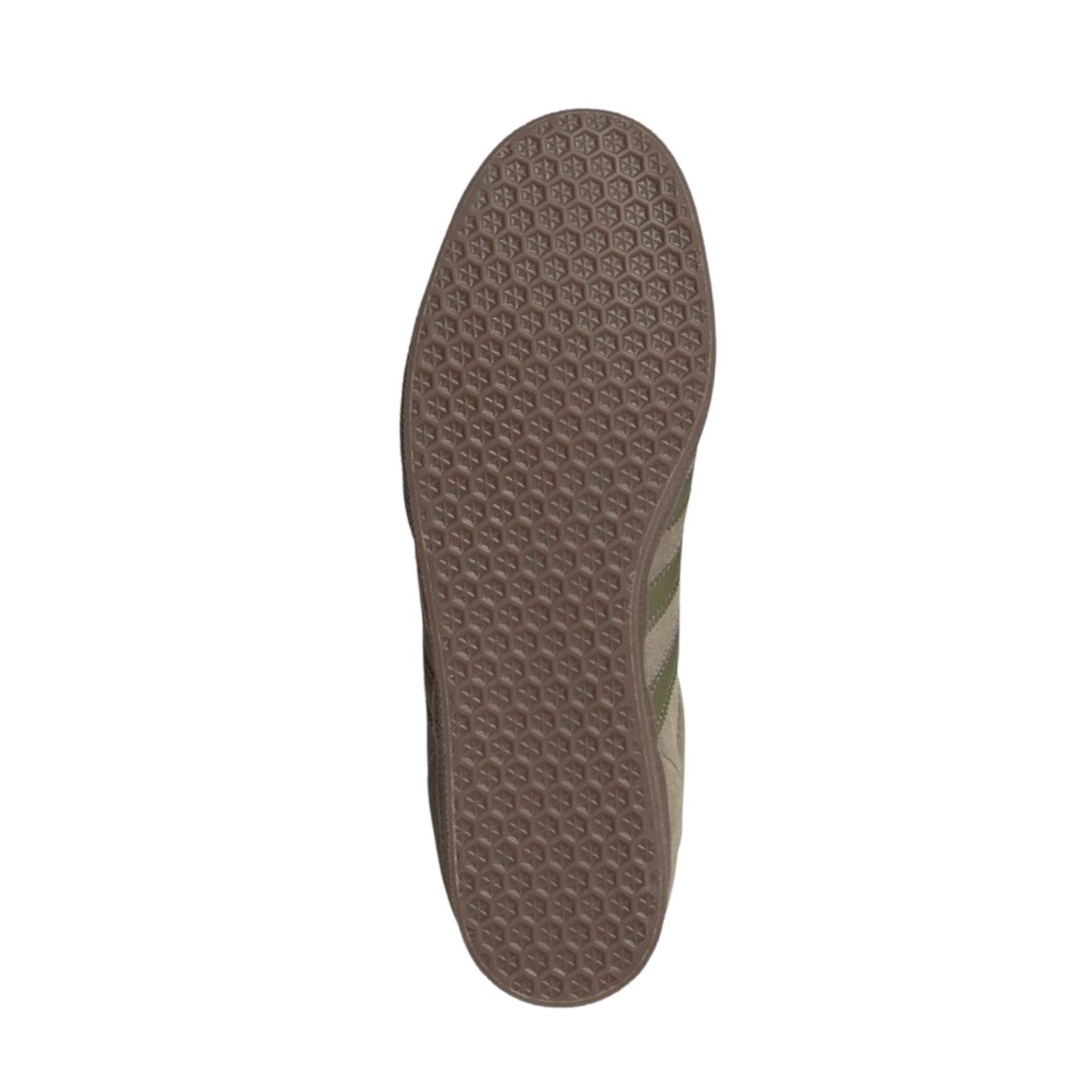 Adidas Gazelle JR6288 Verde Uomo