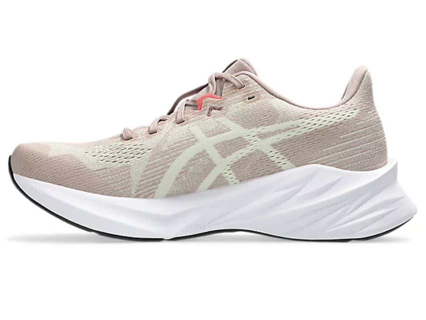 Asics Dynablast 5 Scarpe Running Donna Beige - 1012B776-700