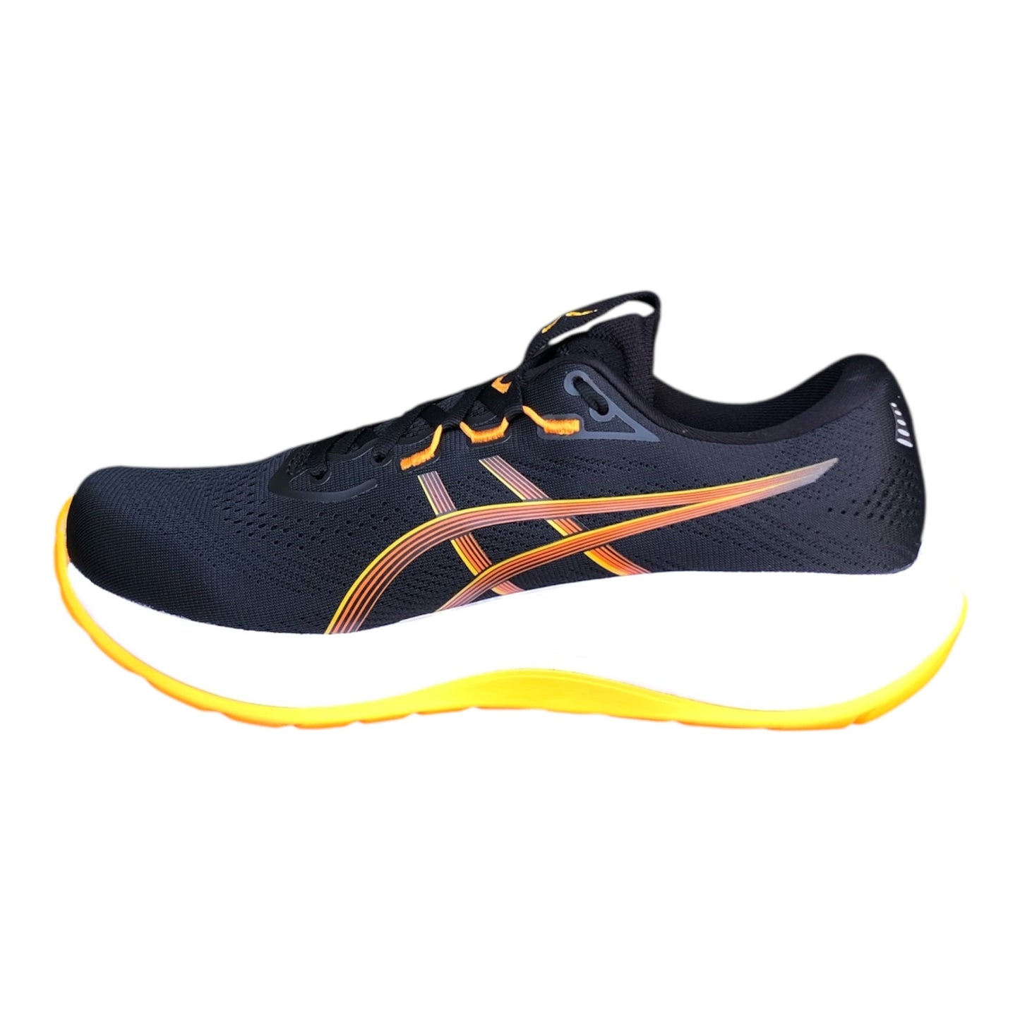 Asics GEL-Cumulus 28 1011C143-004 Scarpe Running Uomo Nero