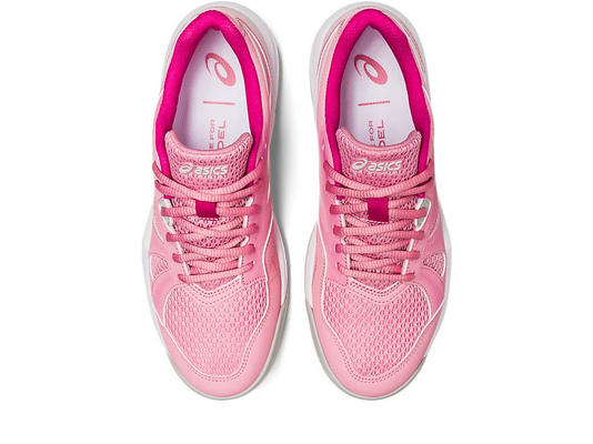 Asics Gel Pro 5 1042A200 701 - Scarpe Padel Donna Fruit Punch White