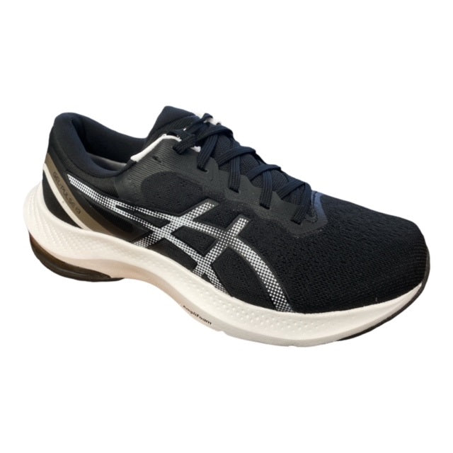 Asics Gel Pulse 13 1012B035-001 Scarpe Running Donna Nero Bianco