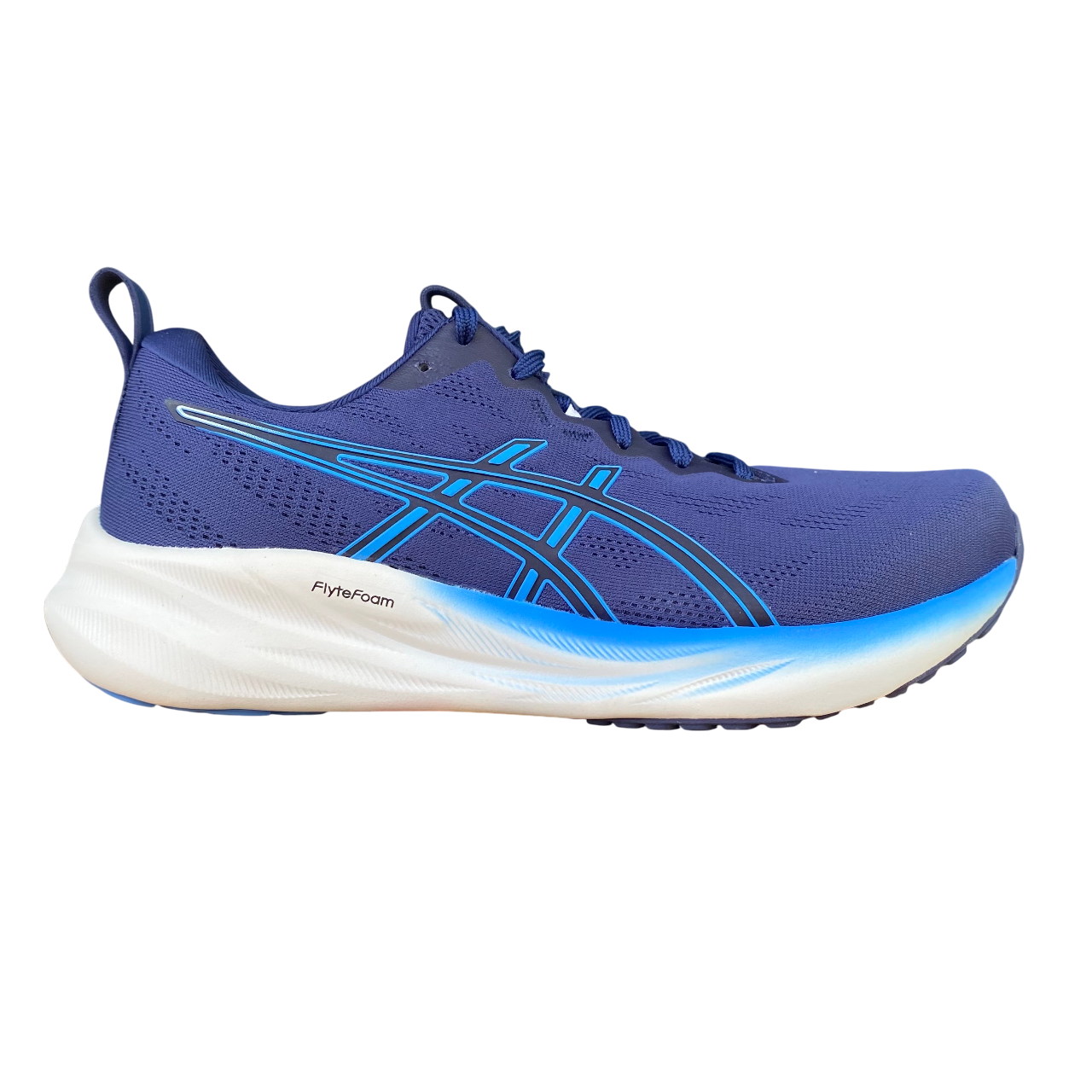 Asics Gel Pulse 16 Scarpe Running Uomo Blu 1011B962-401
