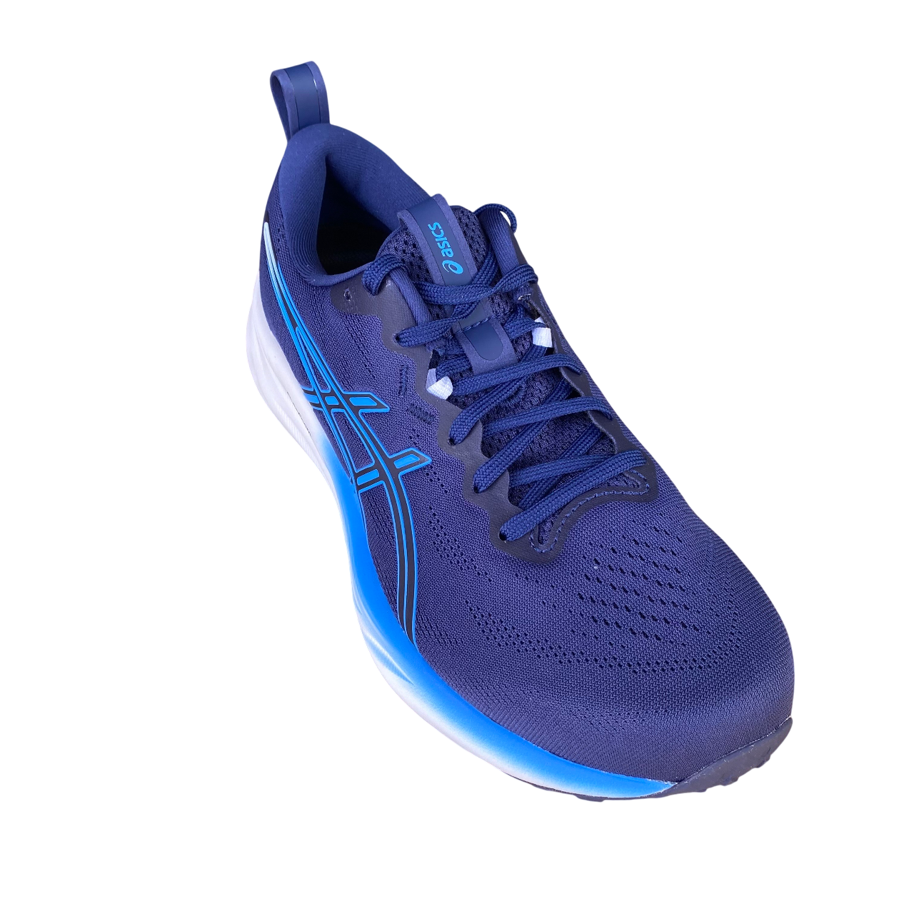 Asics Gel Pulse 16 Scarpe Running Uomo Blu 1011B962-401