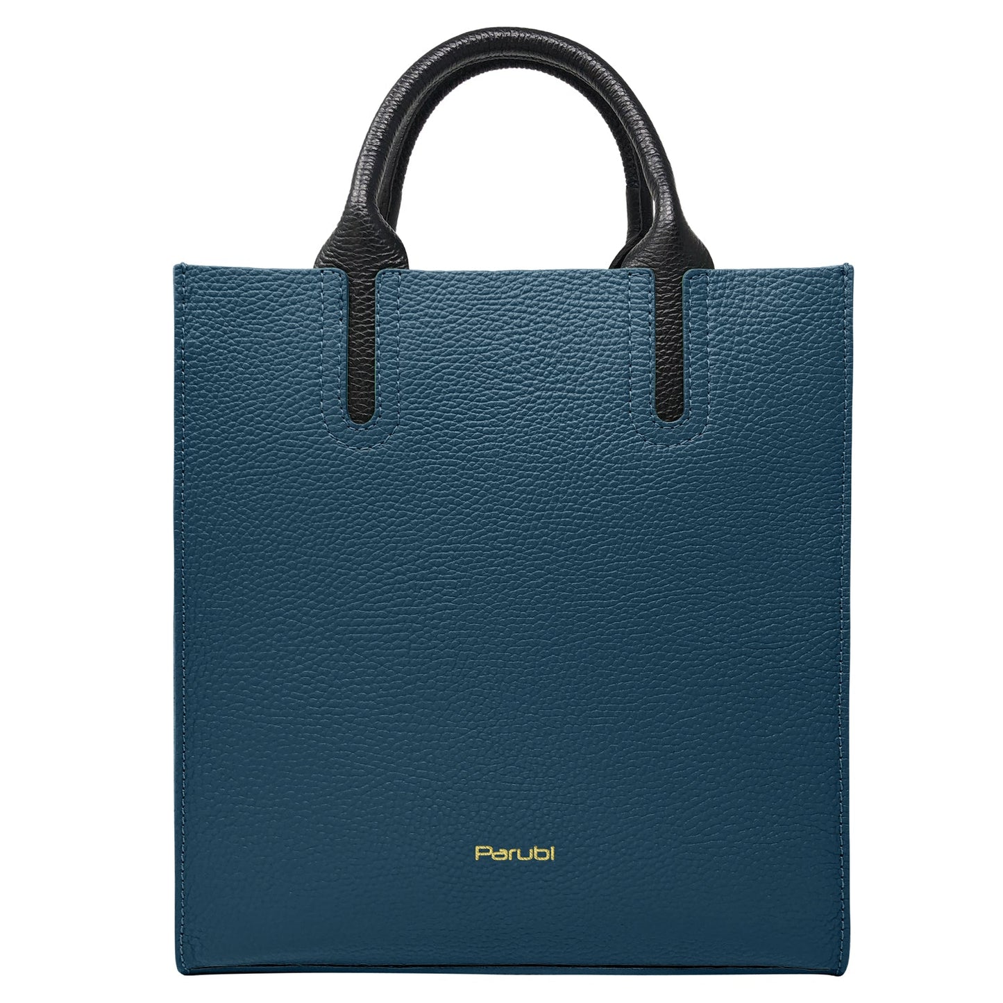 Borsa Donna a Mano con Tracolla, In Vera Pelle Morbida, Made in Italy, Modello Clizia