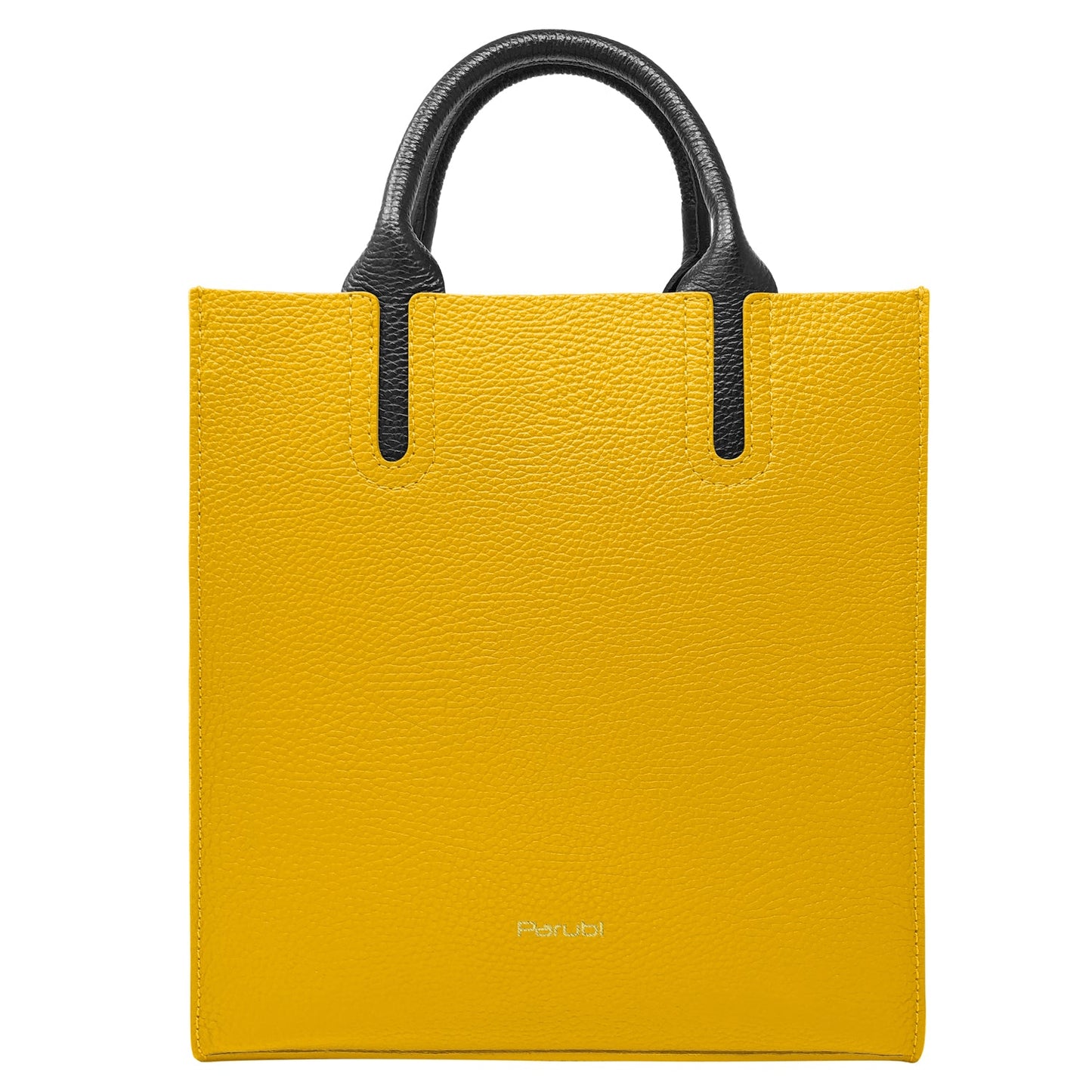Borsa Donna a Mano con Tracolla, In Vera Pelle Morbida, Made in Italy, Modello Clizia