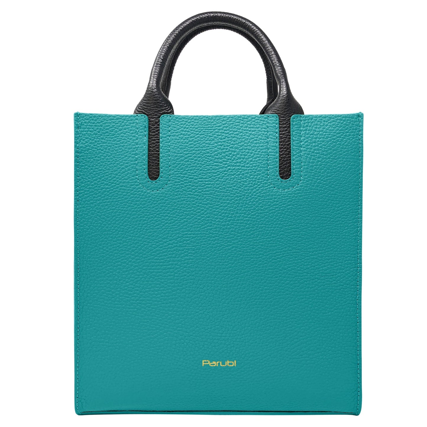 Borsa Donna a Mano con Tracolla, In Vera Pelle Morbida, Made in Italy, Modello Clizia