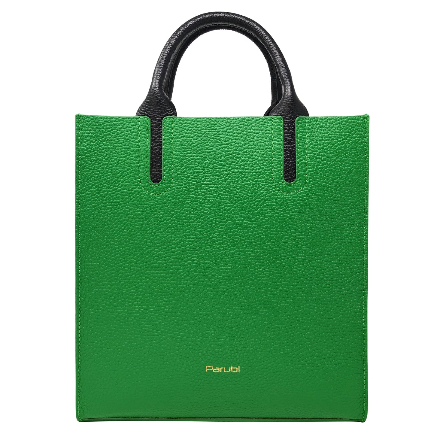 Borsa Donna a Mano con Tracolla, In Vera Pelle Morbida, Made in Italy, Modello Clizia