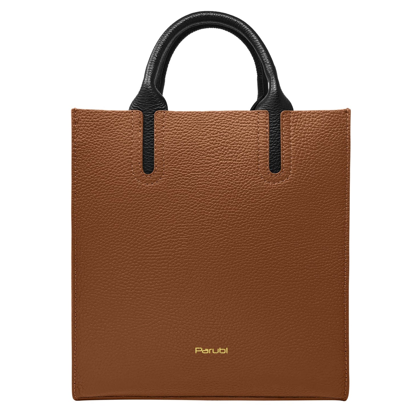 Borsa Donna a Mano con Tracolla, In Vera Pelle Morbida, Made in Italy, Modello Clizia