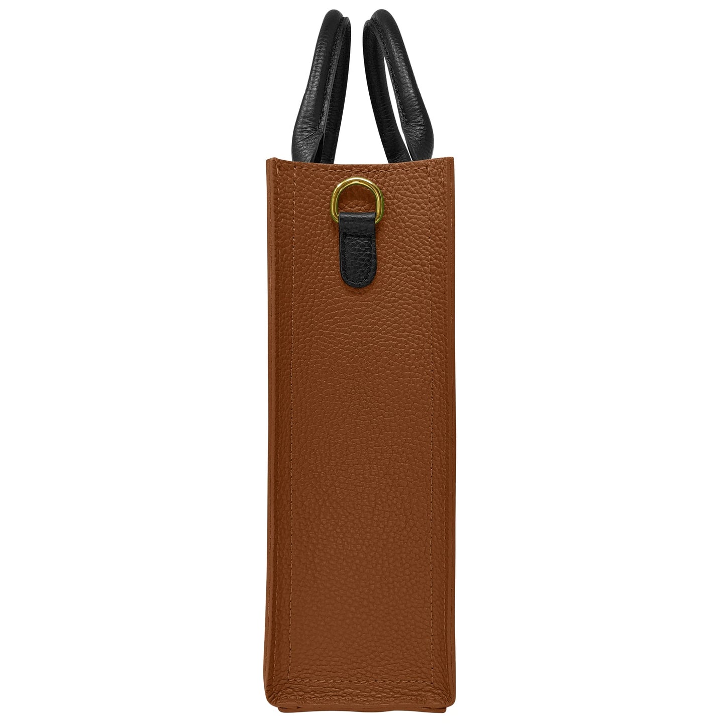 Borsa Donna a Mano con Tracolla, In Vera Pelle Morbida, Made in Italy, Modello Clizia