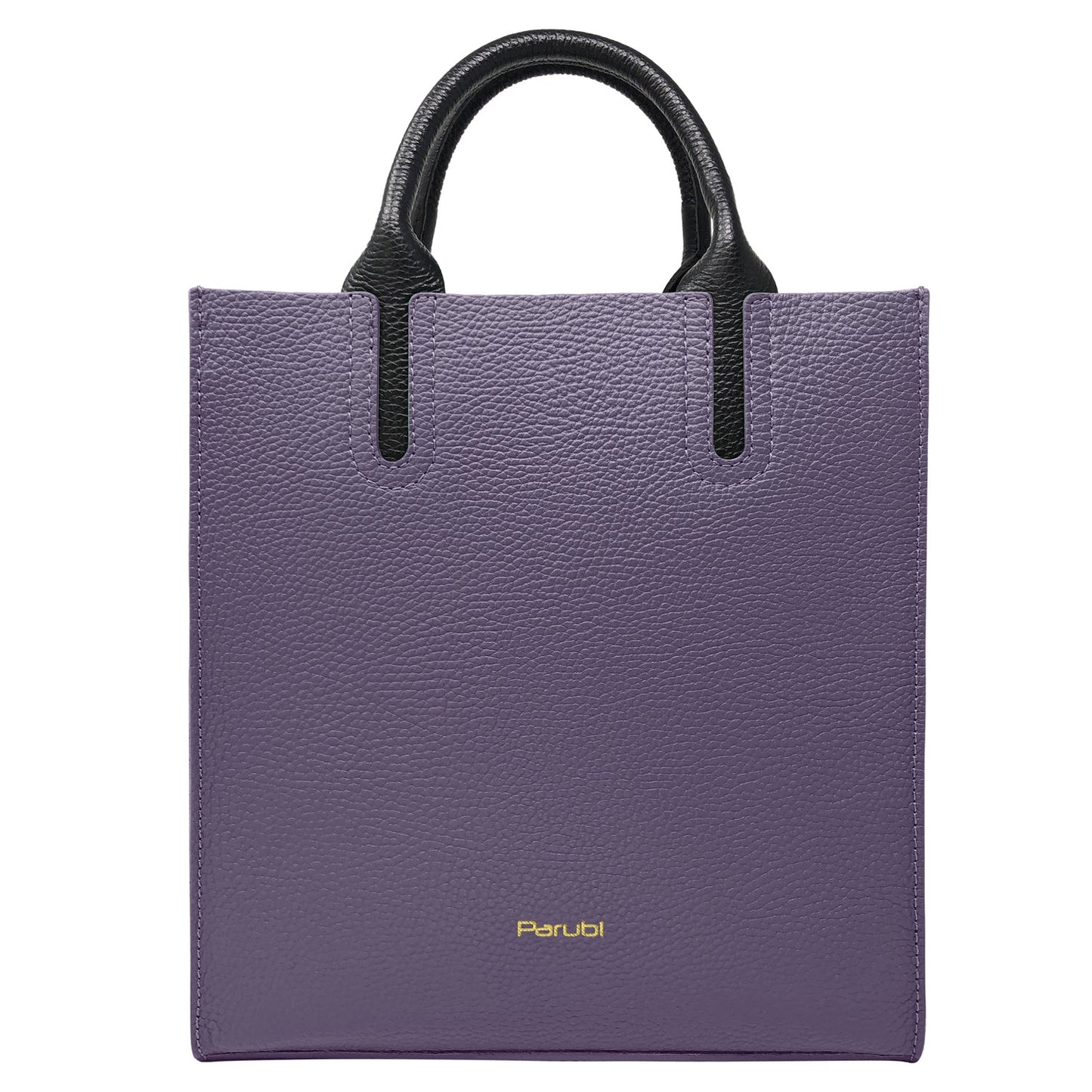 Borsa Donna a Mano con Tracolla, In Vera Pelle Morbida, Made in Italy, Modello Clizia