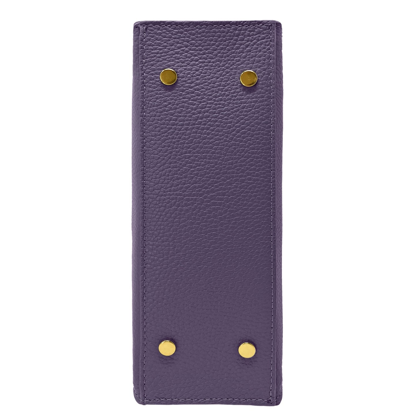 Borsa Donna a Mano con Tracolla, In Vera Pelle Morbida, Made in Italy, Modello Clizia