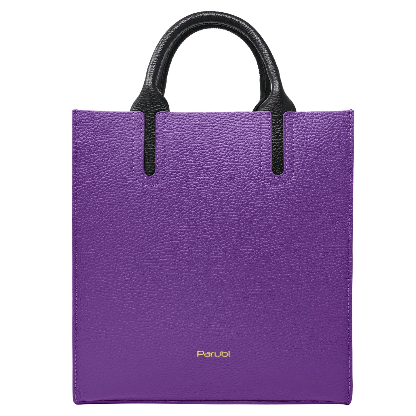 Borsa Donna a Mano con Tracolla, In Vera Pelle Morbida, Made in Italy, Modello Clizia