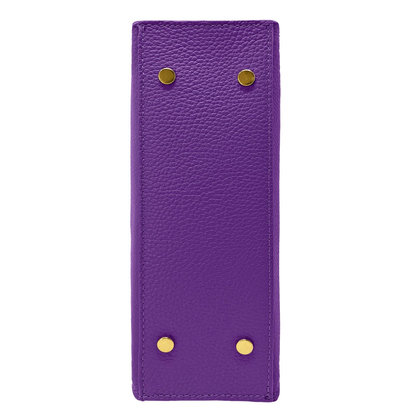 Borsa Donna a Mano con Tracolla, In Vera Pelle Morbida, Made in Italy, Modello Clizia
