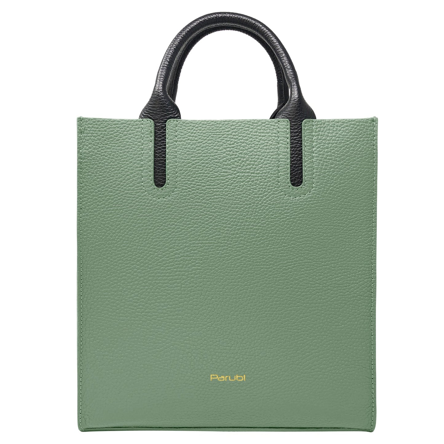 Borsa Donna a Mano con Tracolla, In Vera Pelle Morbida, Made in Italy, Modello Clizia