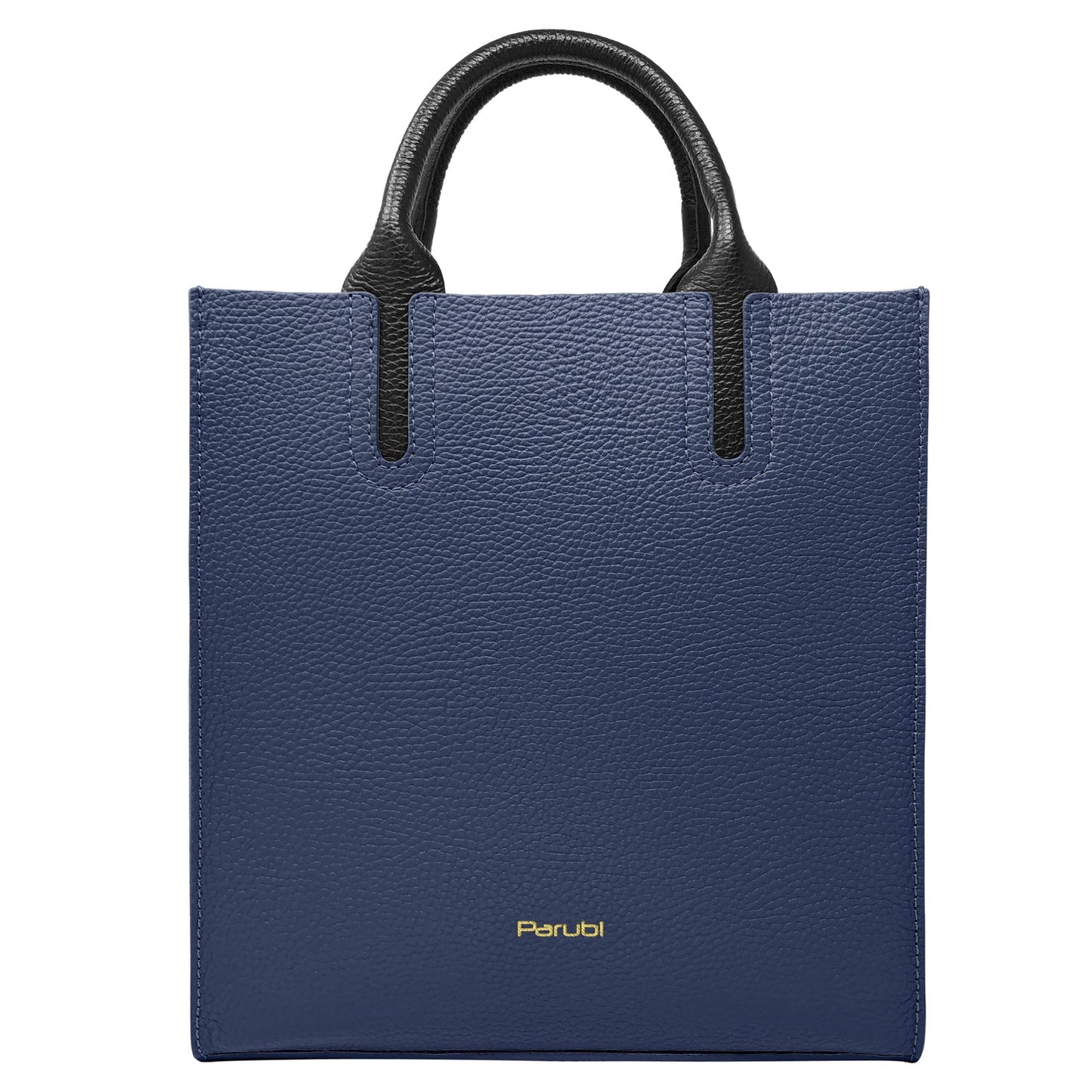 Borsa Donna a Mano con Tracolla, In Vera Pelle Morbida, Made in Italy, Modello Clizia