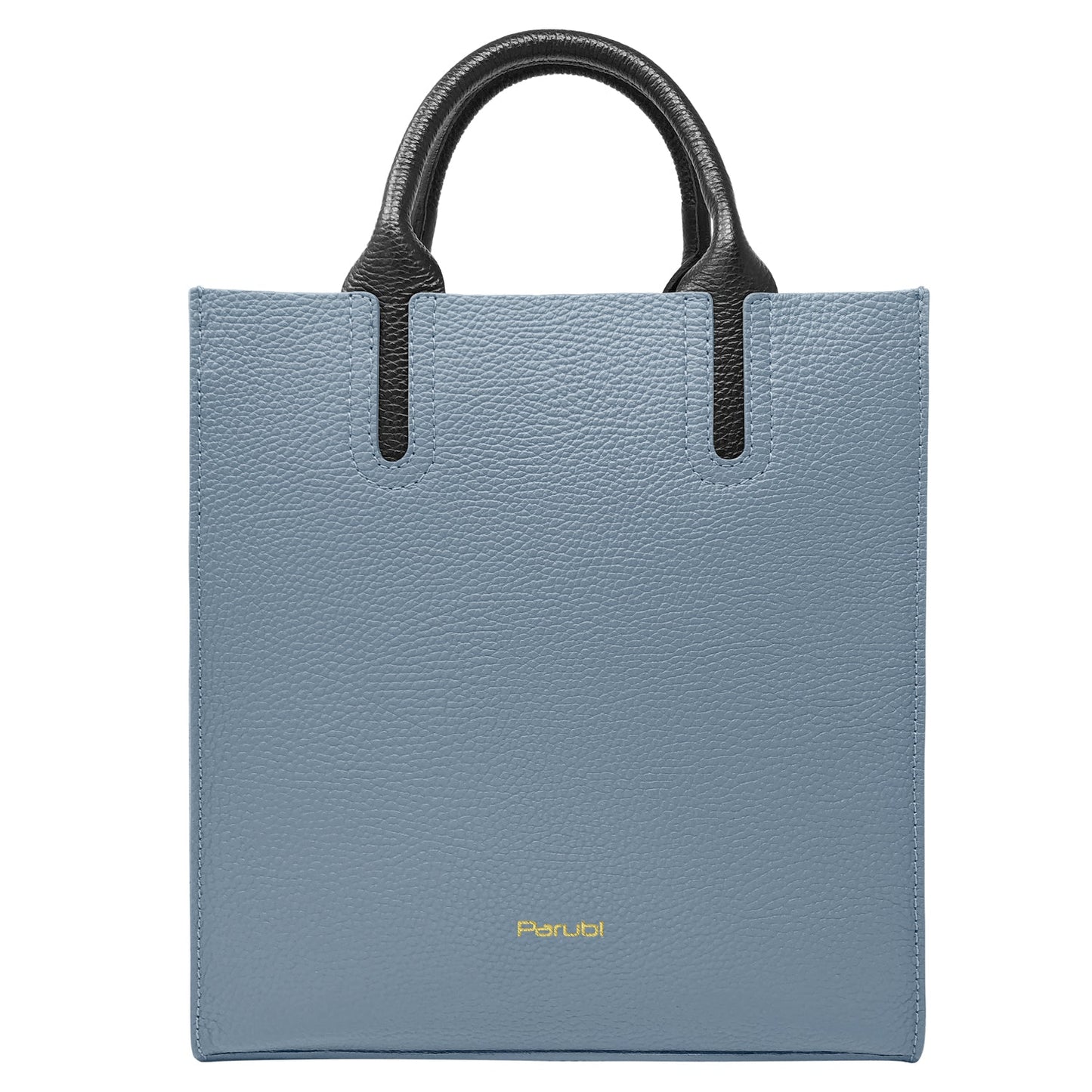 Borsa Donna a Mano con Tracolla, In Vera Pelle Morbida, Made in Italy, Modello Clizia