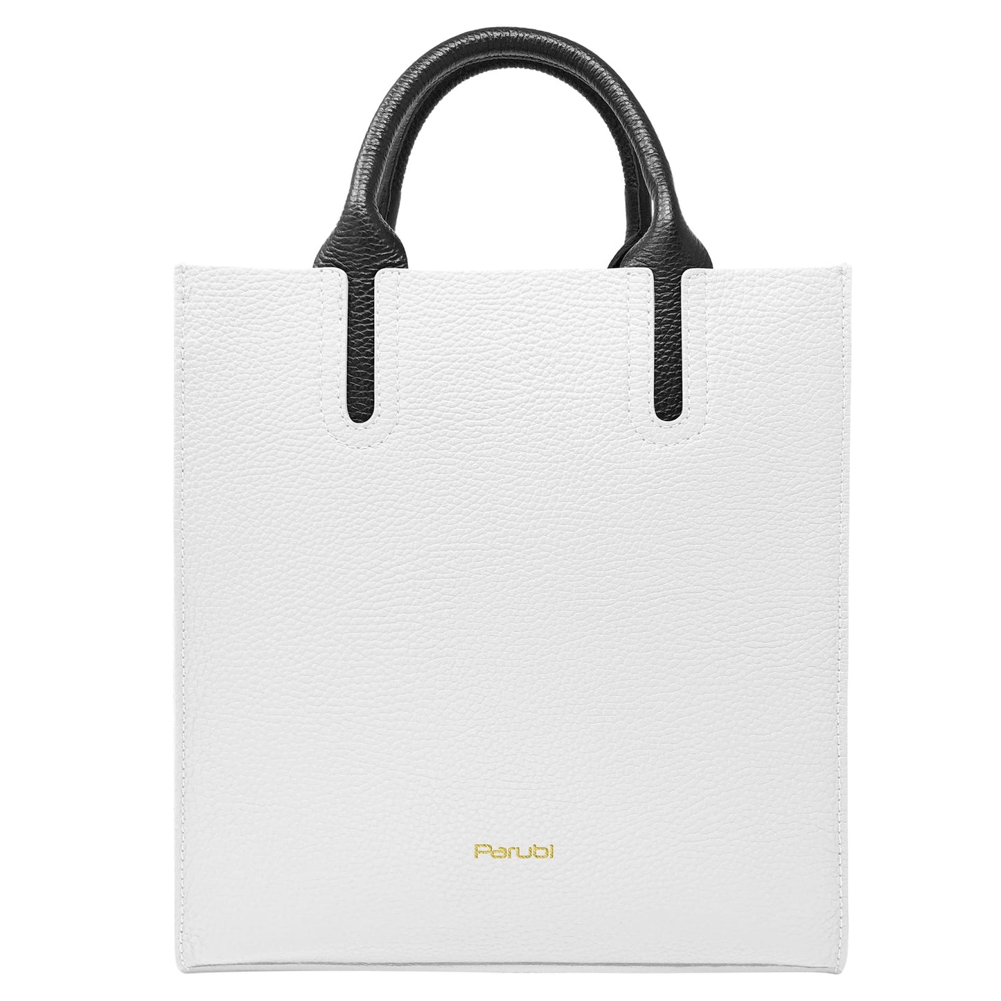 Borsa Donna a Mano con Tracolla, In Vera Pelle Morbida, Made in Italy, Modello Clizia