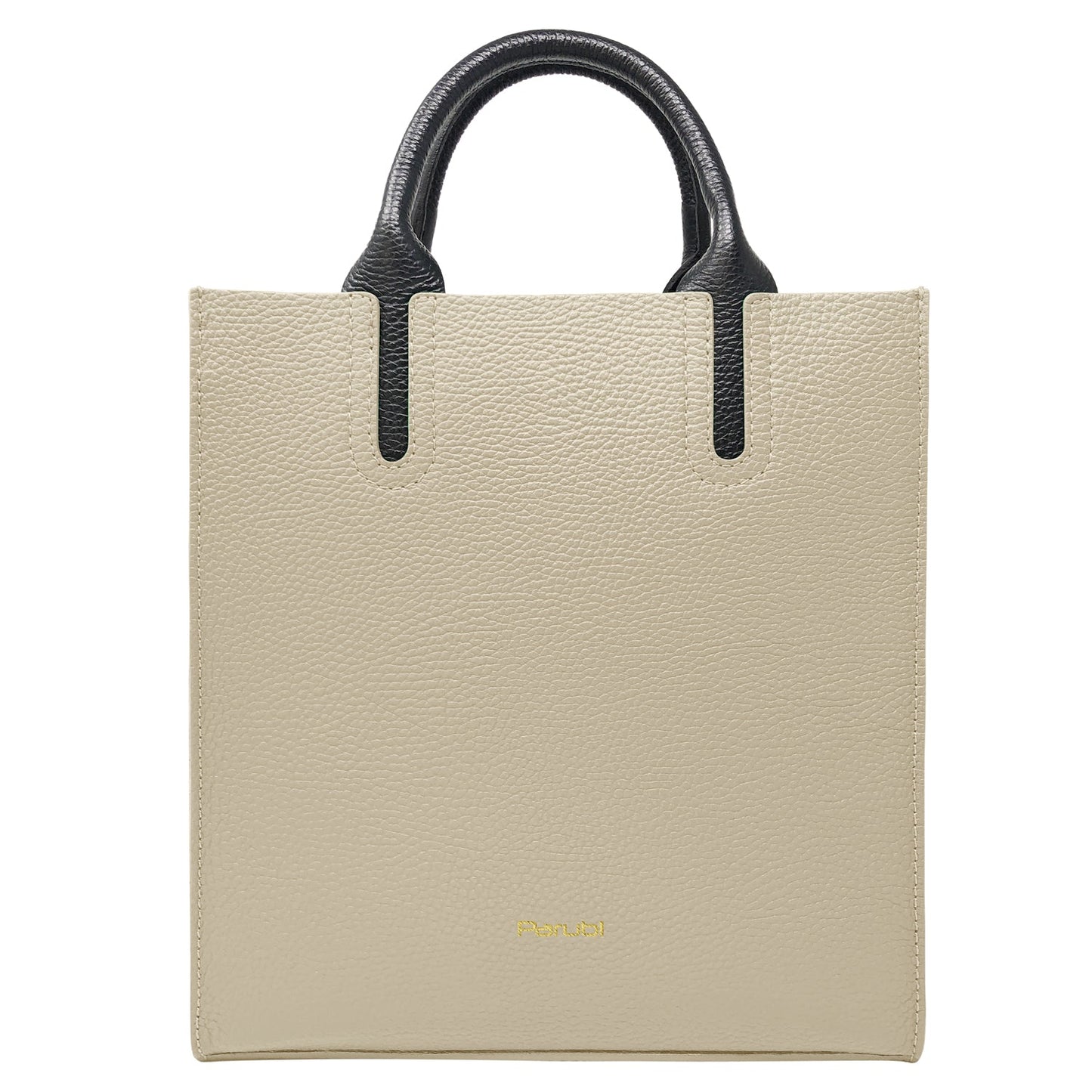 Borsa Donna a Mano con Tracolla, In Vera Pelle Morbida, Made in Italy, Modello Clizia