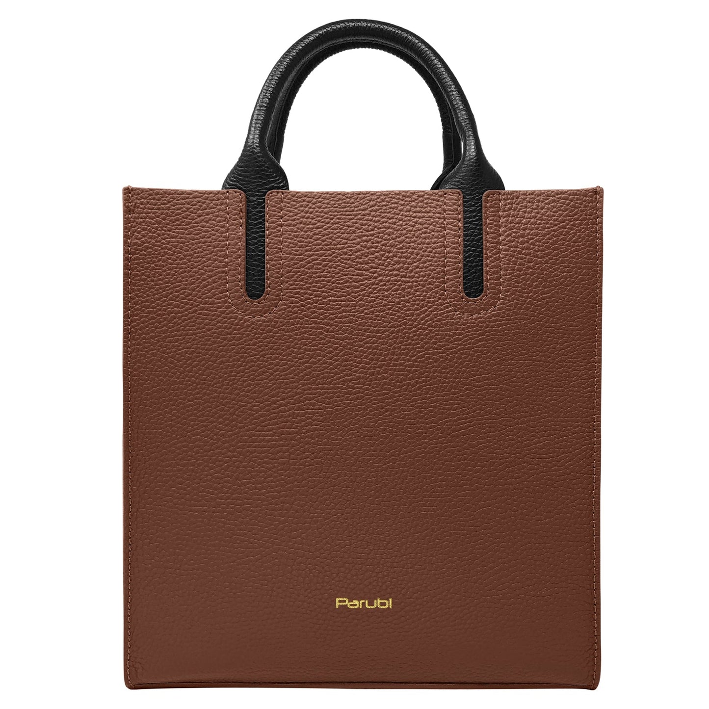 Borsa Donna a Mano con Tracolla, In Vera Pelle Morbida, Made in Italy, Modello Clizia