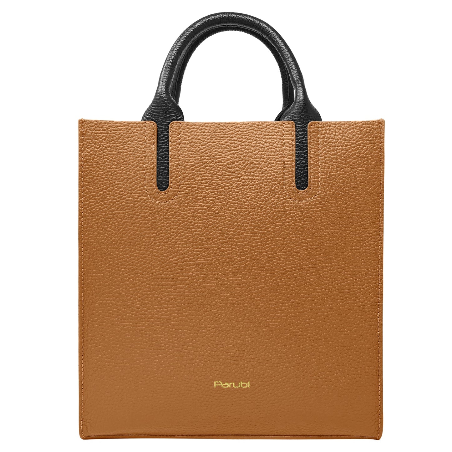 Borsa Donna a Mano con Tracolla, In Vera Pelle Morbida, Made in Italy, Modello Clizia