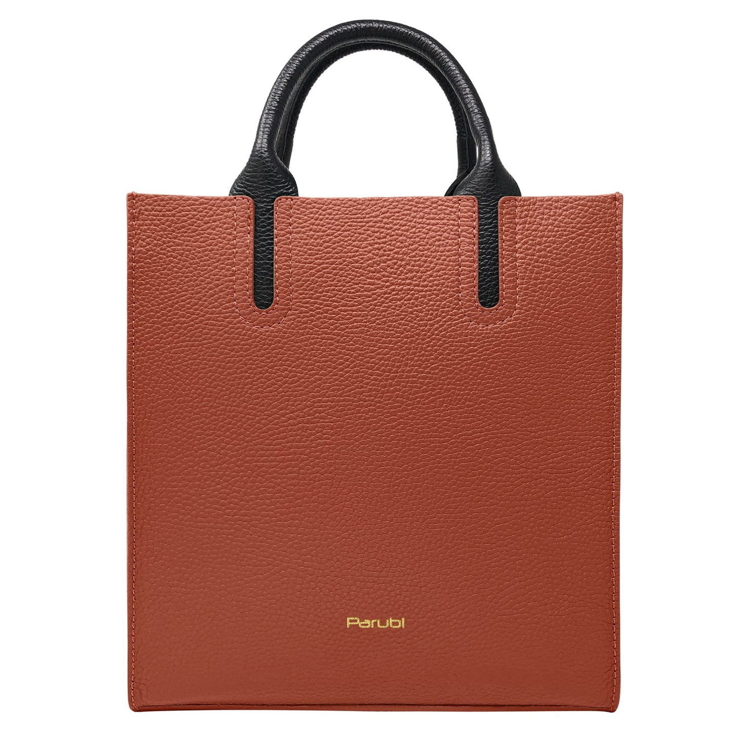 Borsa Donna a Mano con Tracolla, In Vera Pelle Morbida, Made in Italy, Modello Clizia