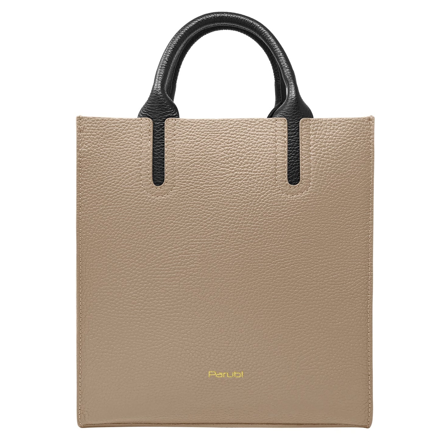 Borsa Donna a Mano con Tracolla, In Vera Pelle Morbida, Made in Italy, Modello Clizia