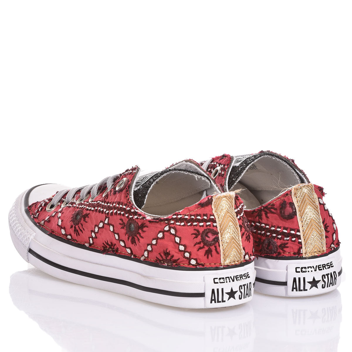 Converse Ox Flamenco Barcellona