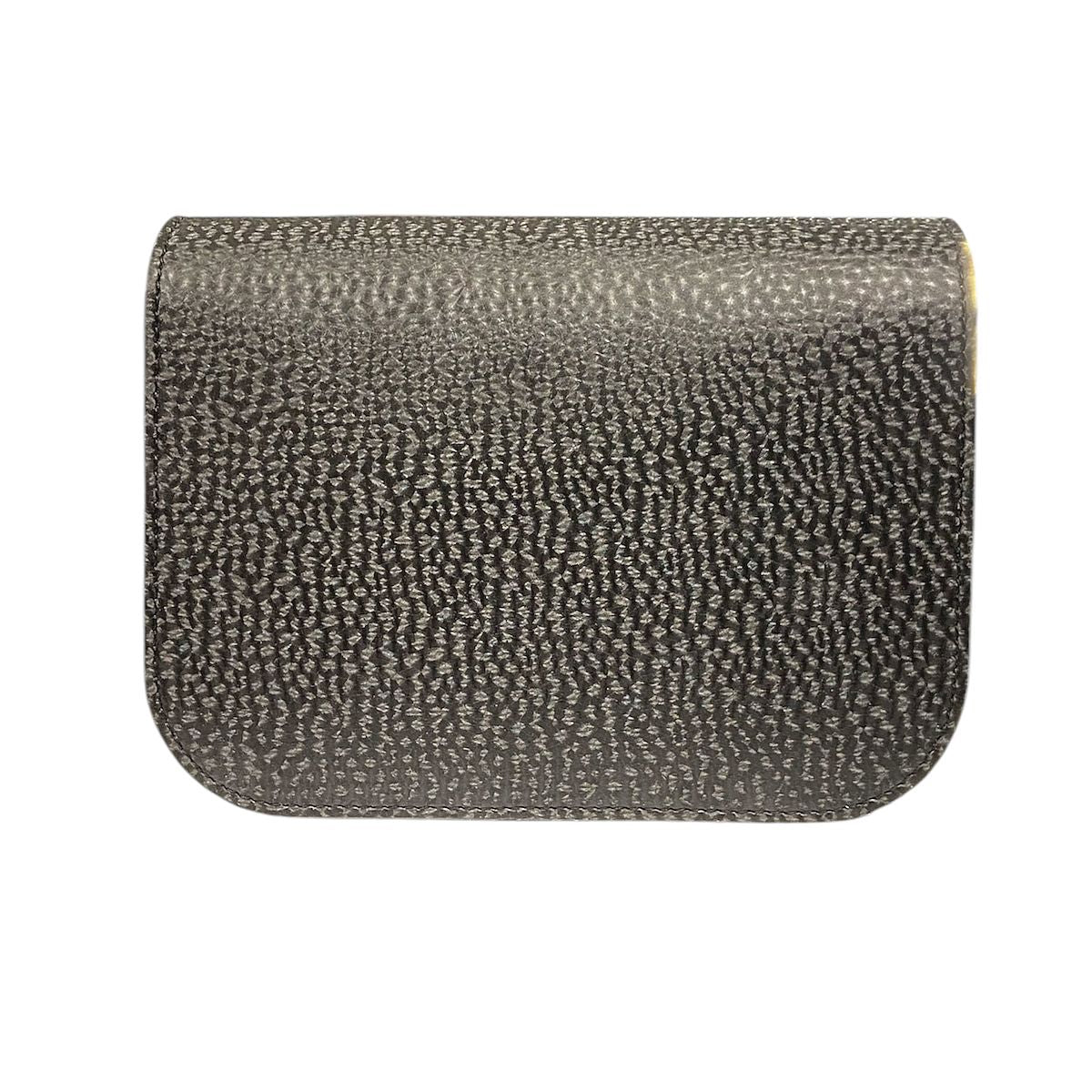 Chicca Maxi Lilla - Borsa donna a tracolla in pelle artificiale