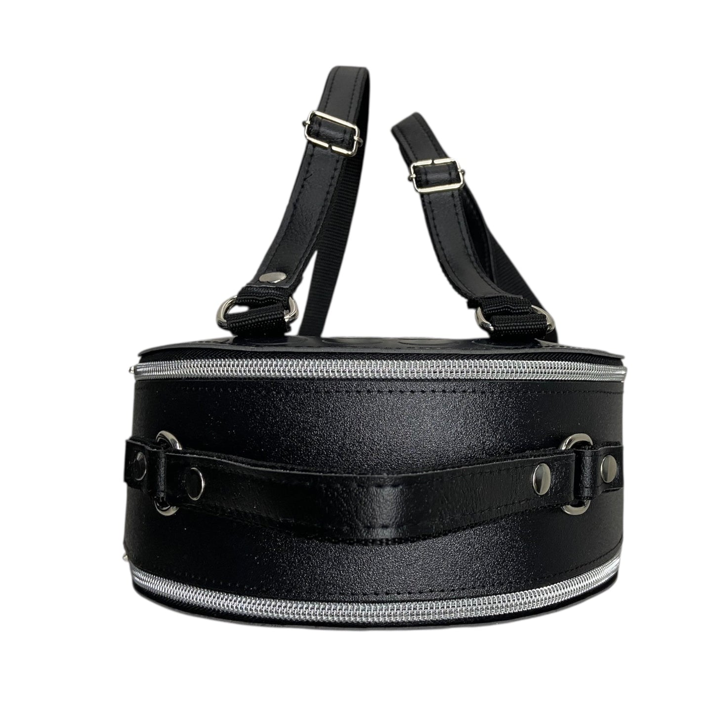 Minion Nero Bullonato - Zaino donna