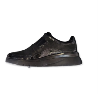 Scarpa Melluso K55422 Naspirit-Nero