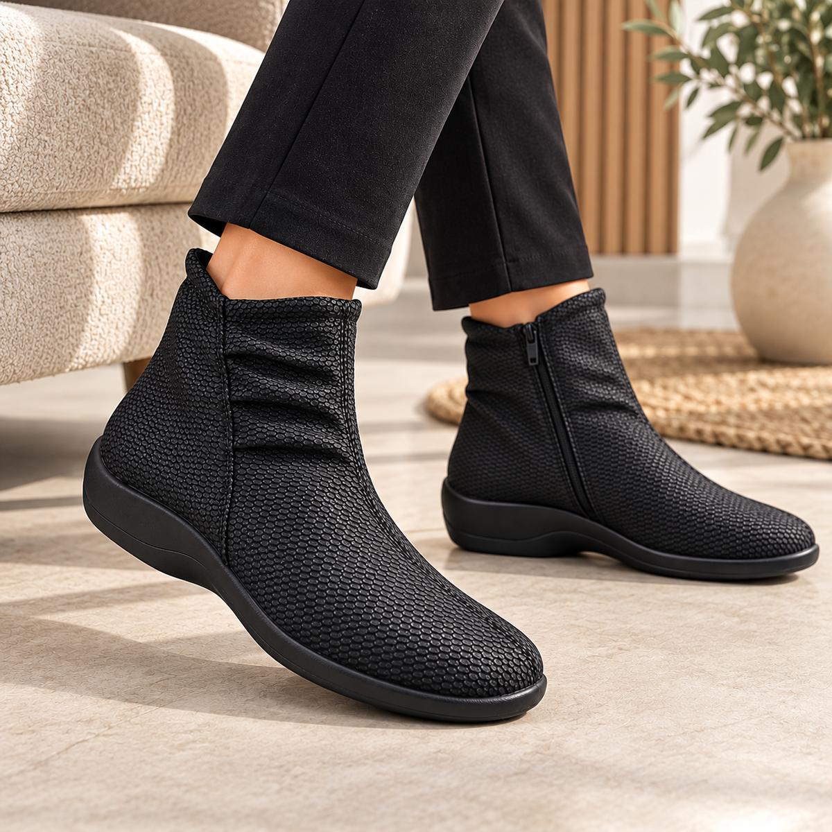 Arcopedico PALUMA 4816 K81 Stivaletto Donna