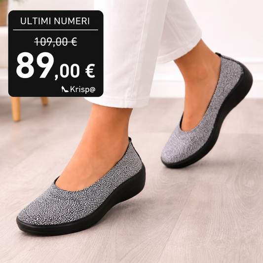 Arcopedico 4596 Ballerina New Lytech Original GAUJA