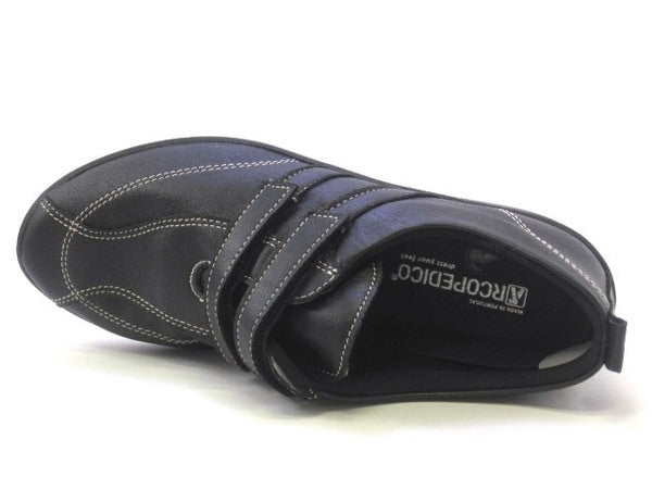 Arcopedico L5 Nero 4141