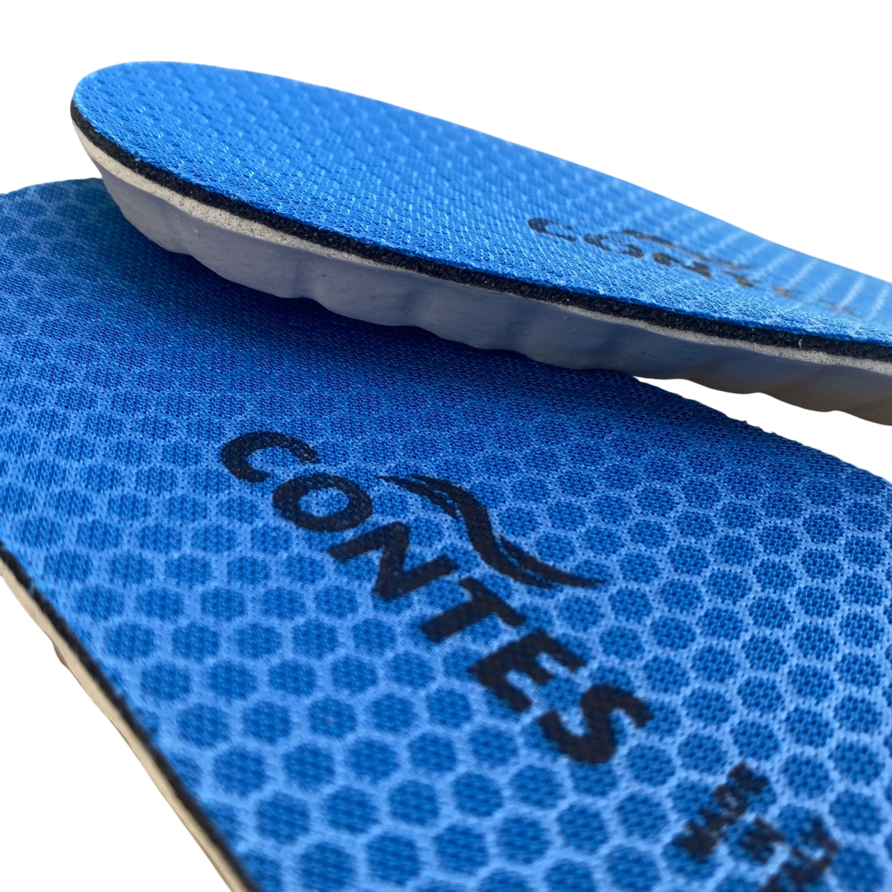 Contes Soletta Lattice 104/A | Ultra Soft Traspirante