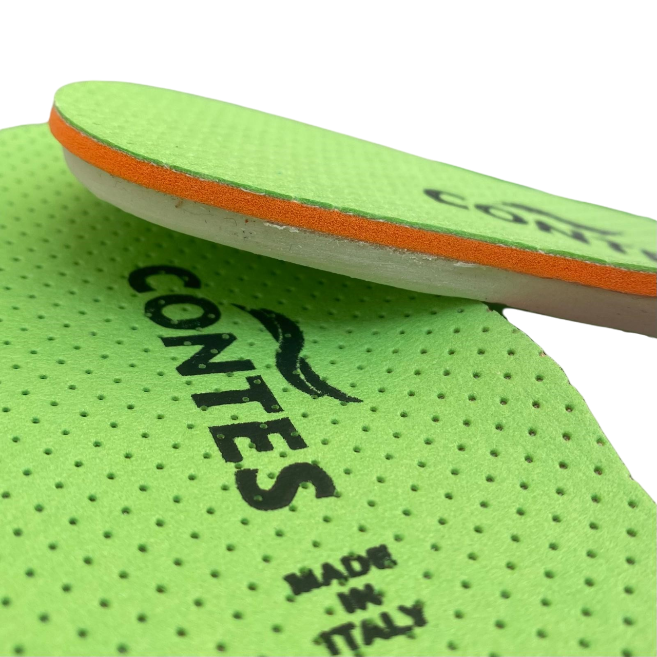 Contes Soletta Memory Foam Vegana Antishock | 188/V Comfort