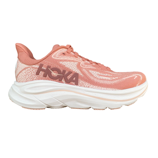 Hoka One One scarpa running da donna Clifton 10 1162031/BHRS Blush